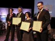 Las ciudades de Murcia y Palma de Mallorca, finalistas del Premio de la Semana Europea de la Movilidad 2015