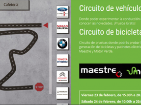 La recarga del vehículo eléctrico necesita ser inteligente, innovadora y fácil para el usuario