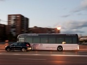 Apuesta europea por la compatibilidad entre marcas de autobuses eléctricos y sistemas de recarga