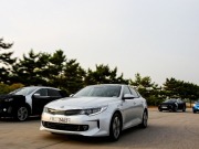 Kia Motors anuncia el lanzamiento de su “hoja de ruta de vehículos verdes”
