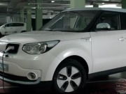 Coches.net señala al Kia Soul como el coche eléctrico con más autonomía