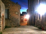 Fotovoltaica y eólica para un pueblo aislado en Tarragona