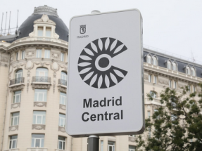 El ecologismo europeo en bloque pide a Bruselas dureza con España si revierte Madrid Central