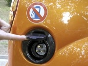 El Gobierno subvenciona con 5.000 euros la compra de vehículos eléctricos
