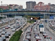 Un tercio de los españoles respira aire contaminado