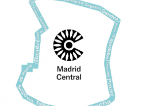 La contaminación ha registrado mínimos históricos con las multas de Madrid Central