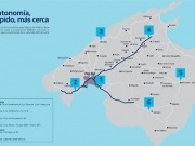 Mallorca: seis puntos de recarga rápida a menos de 30 kilómetros de cualquier punto de la isla