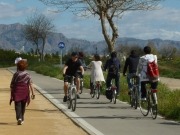 Murcia y Palma de Mallorca, finalistas del 