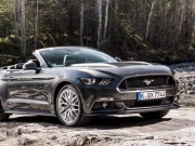 Ford solo fabricará coches eléctricos para sus segmentos rentables