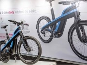 Rehau busca fabricante para su bastidor de bicicleta eléctrica premiado