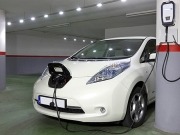 Nissan firma un acuerdo con Circutor para instalar puntos de recarga a los clientes de sus vehículos eléctricos