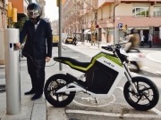 La Generalitat ha incentivado en el último trimestre de 2015 la adquisición de 157 motos eléctricas