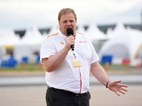 "Desde su inicio, la Shell Eco-Marathon se diseñó para inspirar a los futuros líderes científicos y de ingeniería"