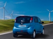 Europcar apuesta por la movilidad eléctrica