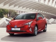 Fránkfurt acogerá el lanzamiento mundial de la nueva generación de Prius