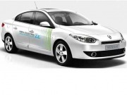 Renault-EPM-Endesa: acuerdo para impulsar el coche eléctrico