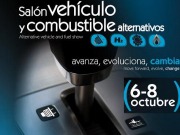 Valladolid ultima la tercera edición de su Salón del Vehículo y Combustible Alternativos