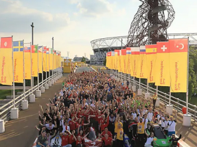 11 equipos españoles participarán en la Shell Eco-Marathon 2019
