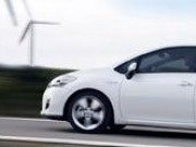 Toyota desarrolla un cargador para VE e híbridos eléctricos enchufables