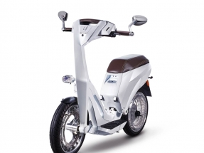 Scooter eléctrico, la mejor opción para desplazarse por la ciudad según un estudio