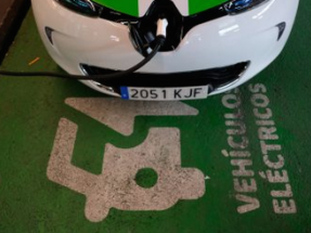 La Generalitat valenciana subvenciona con 5.500 euros la adquisición de vehículos eléctricos