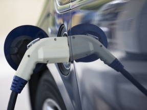 Las ventas de vehículos eléctricos en 2018 crecen un 60%