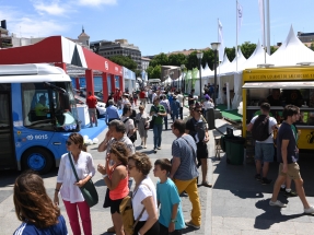 VEM 2019: 20.000 visitantes confirman que la movilidad eléctrica seduce cada vez más