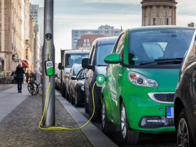 Los coches eléctricos serán más baratos que los de combustión en año y medio