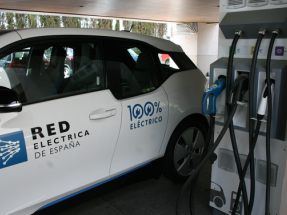 El sistema eléctrico español está preparado para la total integración del vehículo eléctrico