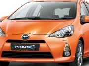 Toyota aiming to expand EV and PHV charging infrastructure in Japan