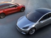 Advance Orders of Tesla Model 3 Top 325,000