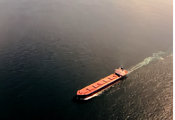 NORDEN Performs First Biofuel Voyage out of US