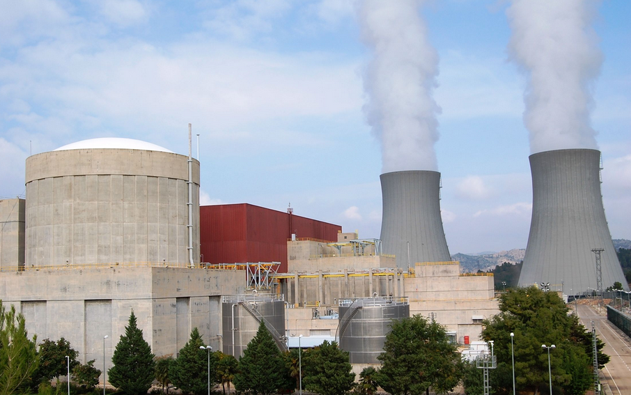 El Movimiento Ibérico Antinuclear pide al Gobierno que eleve la tasa Enresa a 21,83 euros MW/h