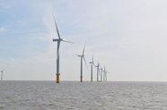 BOEM completes environmental review of proposed Coastal Virginia Offshore Wind project
