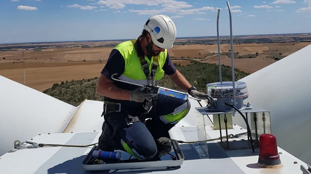 El empleo crece casi un 15% en el sector de las energías renovables en la UE