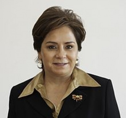 Ban propone a la mexicana Patricia Espinosa como Secretaria de Cambio Climático de la ONU