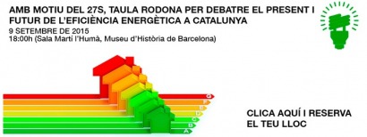 La energía, protagonista en las elecciones catalanas