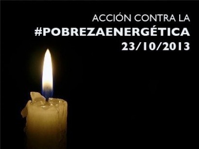 La pobreza energética ya afecta al 10% de la población española