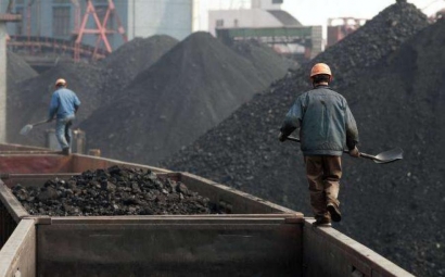CCOO, UGT y USO mantienen su apuesta por la energía del carbón a futuro