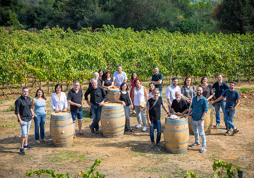 Equipo de Arç Cooperativa