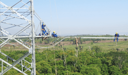 Abengoa solicita preconcurso de acreedores para tres filiales en Brasil