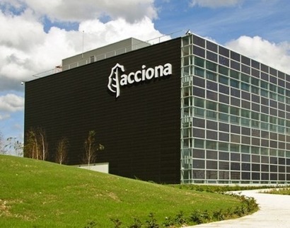 Acciona, primera eléctrica española con objetivos de reducción de emisiones validados por Science Based Targets
