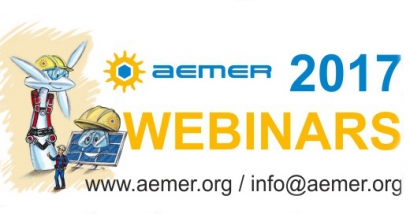 Webinar sobre mantenimiento en instalaciones solares fotovoltaicas de autoconsumo