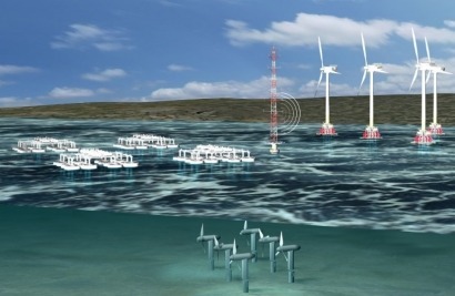 Financiar proyectos de energías renovables, objetivo prioritario del Programa Interreg Espacio Atlántico