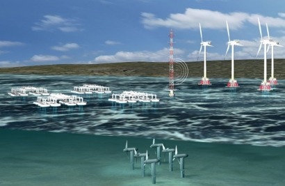 Financiar proyectos de energías renovables, objetivo prioritario del Programa Interreg Espacio Atlántico