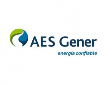 AES Gener anuncia inversiones en Chile y Colombia por 1.600 MW en energía renovable