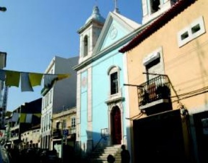 La ciudad portuguesa de Almada, Premio Europeo de la Semana de la Movilidad 2010