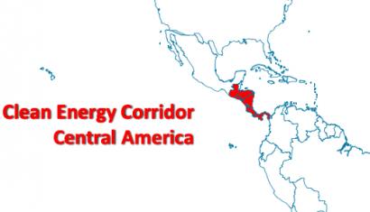 IRENA impulsa el CECCA, un corredor de energía limpia en la región