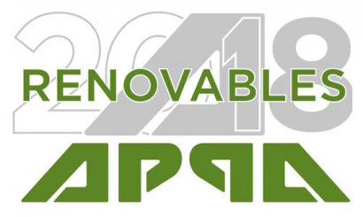 El Congreso Nacional de Energías Renovables 2018 se celebrará el 18 y 19 de octubre