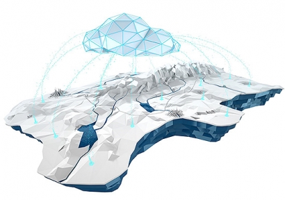 Aristoteles Sky, una herramienta pensada para que los gobiernos acierten en la transición energética
